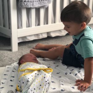 Meet your Posher, Steven